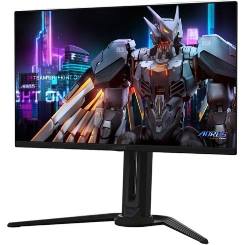 Gigabyte Monitor Aorus 27" 2K QHD / 500Hz / OLED / Gaming Cene