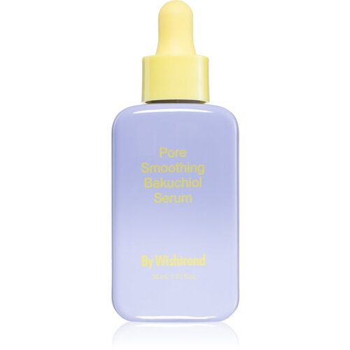 By Wishtrend Pore Smoothing Bakuchiol Serum serum za smanjenje pora s bakuchiolom 30 ml Cijene
