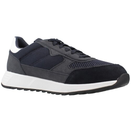 Geox U MOLVENO Plava Slike