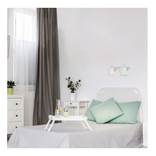 Rabalux minuet spot, E14 2X max 40W Slike