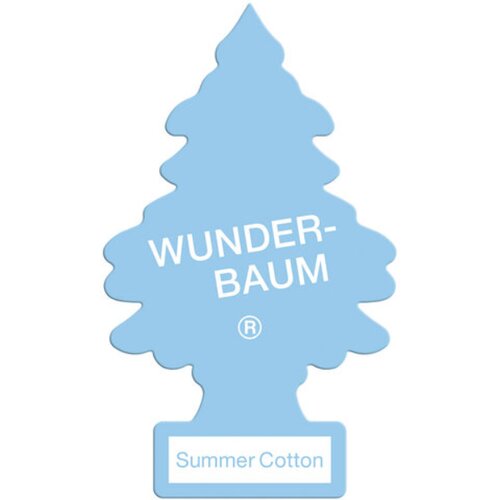 Wunder baum jelkica summer cotton Slike