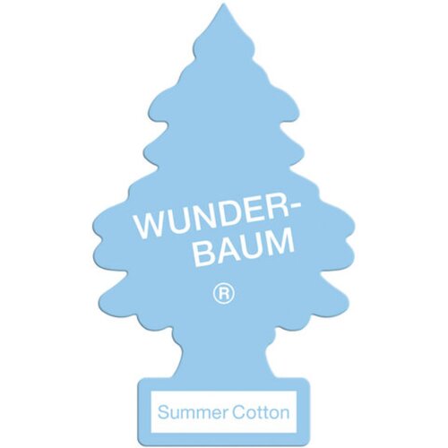 Wunder baum MIRISNA JELKICA WUNDER BAUM SUMMER COTTON Cene