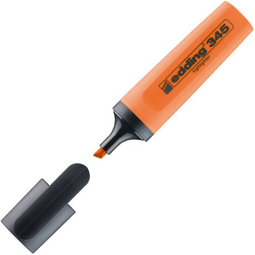 Signir 2-5mm Edding 345 narančasti Cijene