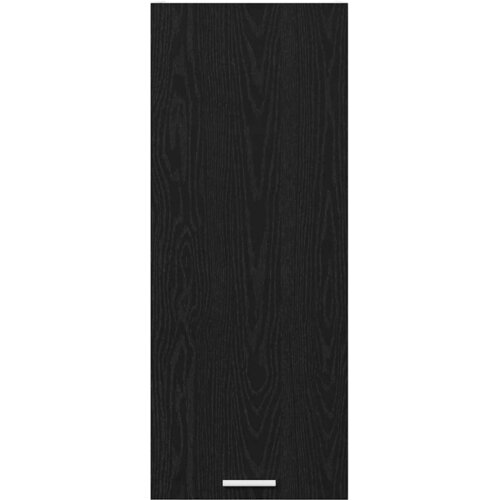  ormarić Crni hrast 40 x 31 x 100 cm Konstruirano drvo Slike