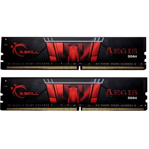 G.skill 32GB PC 2400 CL17 KIT (2x16GB) 32GIS Aegis Cijene