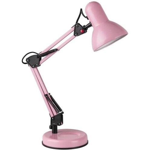 Rabalux samson stona lampa E27 max 60W rose DEDGR5R Cene