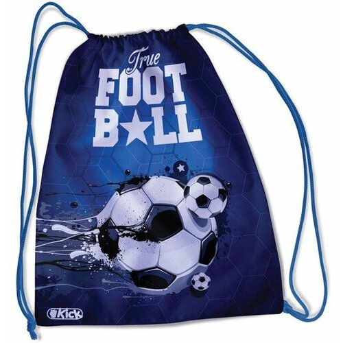 Kick torba za fizičko True Football Slike