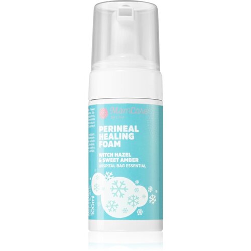 MomCare by Lina Perineal Foam pomirjujoča pena za presredek 100 ml Cene