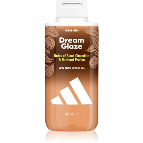 Adidas Vibes Dream Glaze gel za prhanje uniseks 400 ml Cene