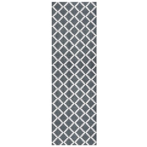 Zala Living siva staza Hanse Magic Home Elegance, 50 x 150 cm Slike