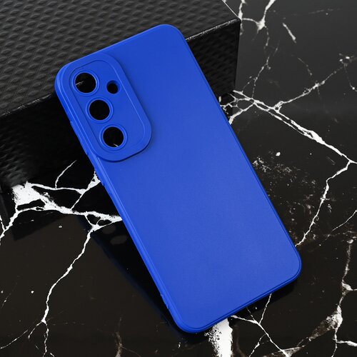 Teracell maska za Samsung Galaxy A55 5G mat Giulietta plava Slike