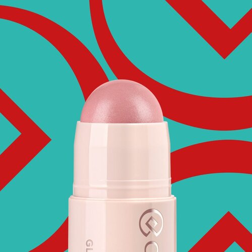 Collistar Twist Glowy Blush kremasto rumenilo u sticku 01 Supernova 5 g Slike
