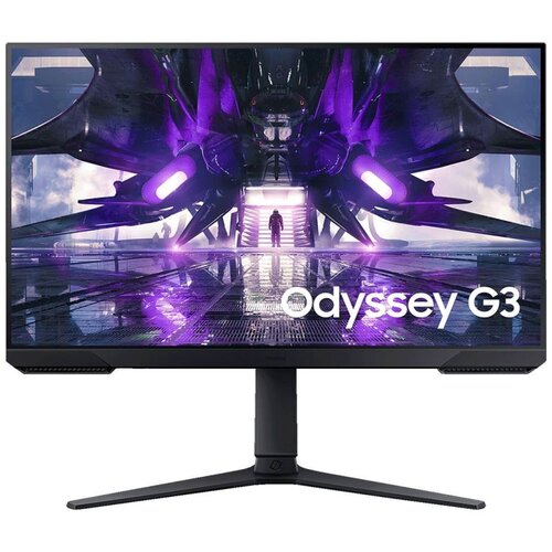 Samsung Monitor Gaming Odyssey G3 S27AG304NR 27'' 144Hz Cijene