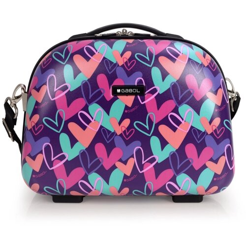 Gabol Neseser 35x29x17 cm 14l-1 kg Kokoro Cene