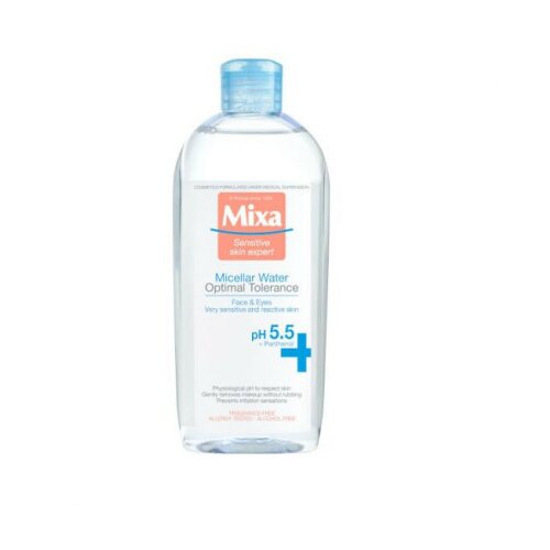 Mixa micelarna voda protiv irit.400 ml ( 1003009770 ) Cene