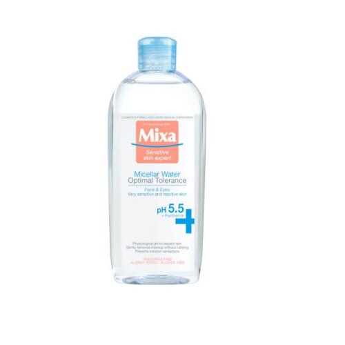 Mixa Micelarna voda za osjetljivu i reaktivnu kožu 400 ml Cene