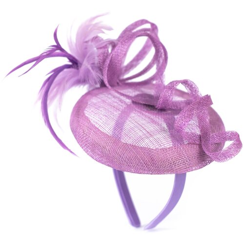 Art of Polo Woman&amp;#039;s Fascinator cz19588 Slike