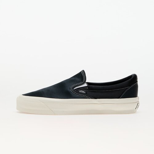 Vans VN0007PJD6P1-SATNJ Crna Cijene