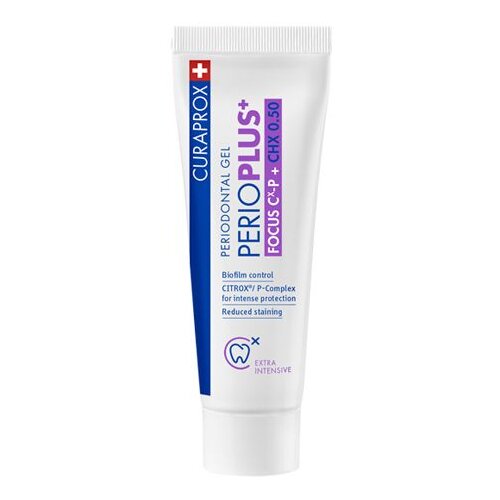 Curaprox Perio Plus+ Focus Slike