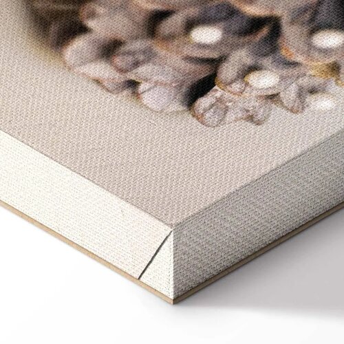  Slika - Christmas Decoration (1 Part) Vertical 20x30 Slike