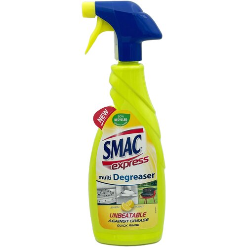 Smac express odmašćivač za kuhinju, 650ml Cene