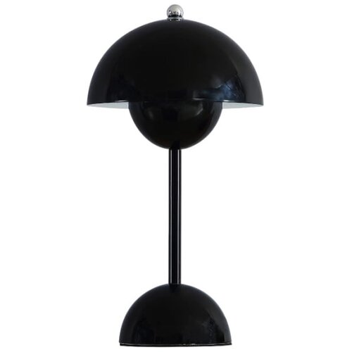  Stona LED lampa crna 11459 20461-11459/BK Cene