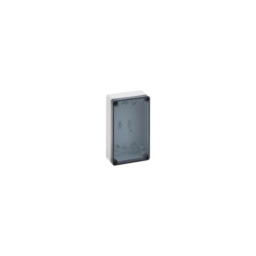 Spelsberg (DxŠxV) 180 x 110 x 63 mm svijetlo siva (RAL7035) Cijene