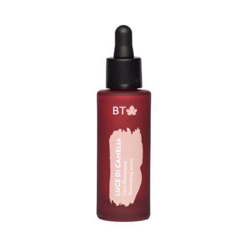 BT - L'essenza di Biofficina Toscana luce di Camelia posvjetljujući serum Cijene