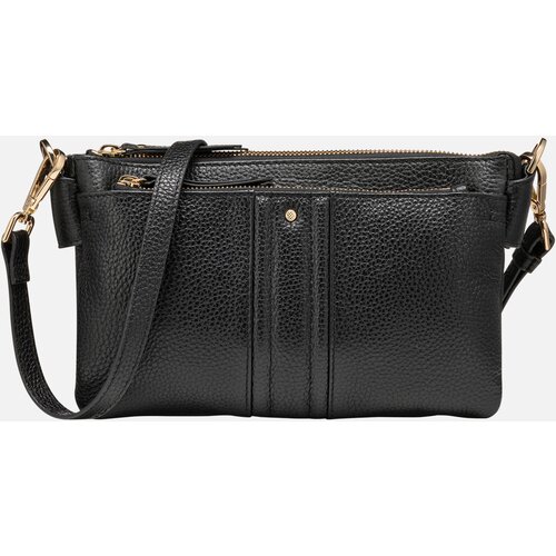 Geox Black women&amp;#039;s handbag Claree - Women&amp;#039;s Slike