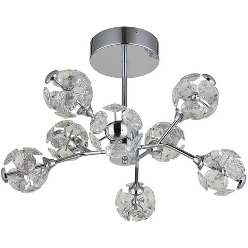 Globo STROPNA LED-SVETILKA VIRINA //3000 K/230 V/ Slike