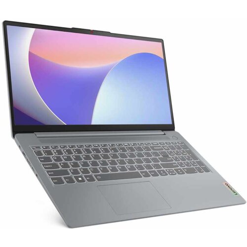 Lenovo IdeaPad Slim 3 15IAN8/DOS/15.6" FHD/i3-N305/8GB/256GB SSD/SRB/siva laptop Cene