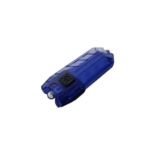 Nitecore Tube 2.0 - blau džepna svjetiljka pogon na punjivu bateriju 55 lm 10 g Cijene