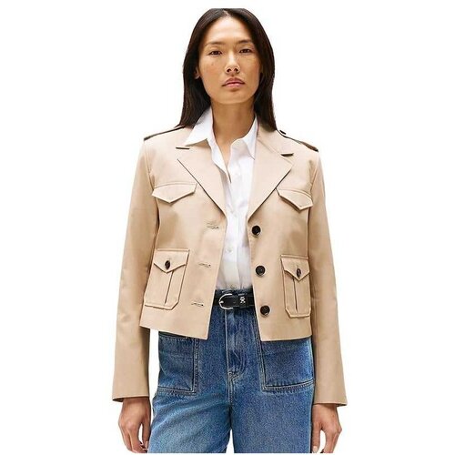 Tommy Hilfiger Ženski trench mantil Cene