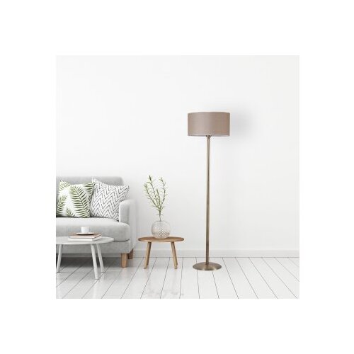 Opviq 846STL2647 Podna lampa, srebrna Cijene