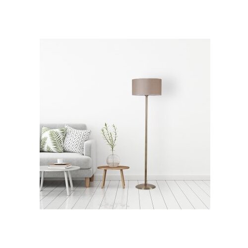 Opviq yeni mercan lambader eskitme ayak daire Hasır lampa Cene