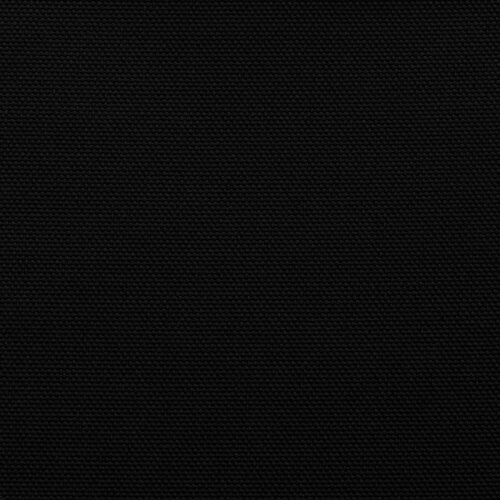  Jedro protiv sunca od tkanine Oxford pravokutno 2,5 x 5 m crno Slike