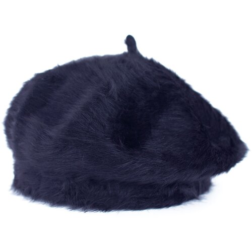 Art of Polo Woman&amp;#039;s Beret cz22304-9 Navy Blue Slike
