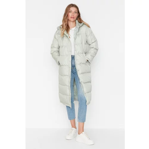 Trendyol Women's jacket Oversize