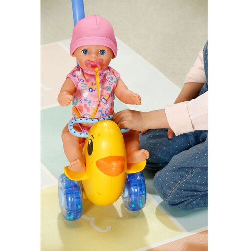  Lutka Baby Born Lena s patkicom Bertom, 36 cm Slike