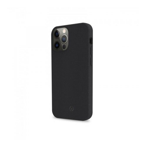 Celly futrola za iPhone 1212 pro u crnoj boji ( EARTH1004BK ) Cene