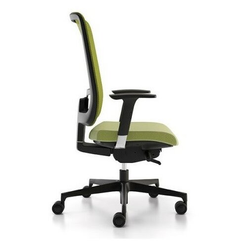 radna stolica BUSINESS - Niska ( izbor boje i materijala ) Slike