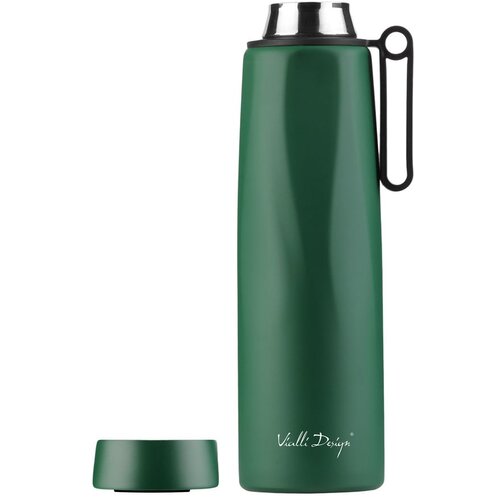 Vialli Design Zelena termosica 500 ml Fuori – Cijene
