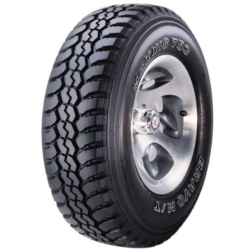 Maxxis letna 195/80R14 106Q MT753 Slike