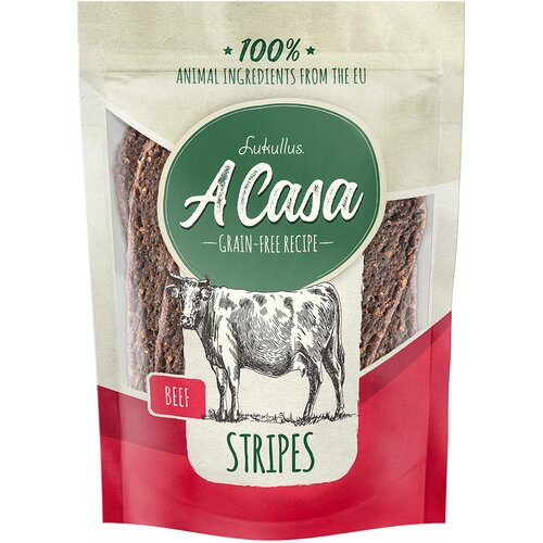 Lukullus A Casa Stripes govedina 100 g Cijene