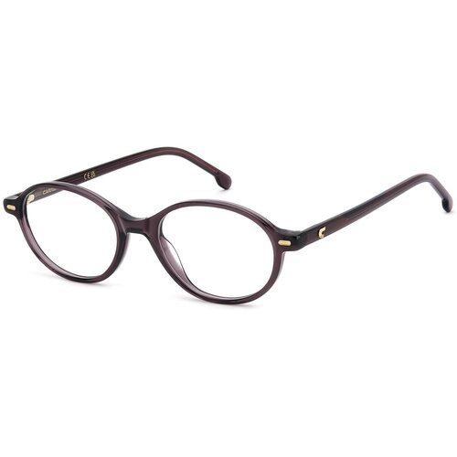 Carrera 3116 0T7 ONE SIZE (50) Vijolična/Kristalna Slike