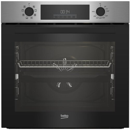 Beko ugradna rerna BBIM 113 N0X Cene