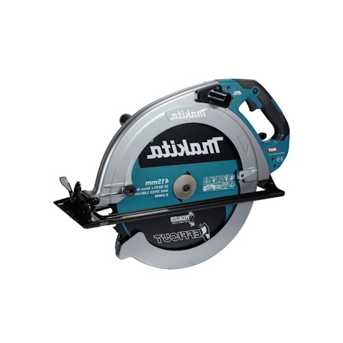 Makita HS013GT101 akumulatorska kružna testera xgt 40V Slike