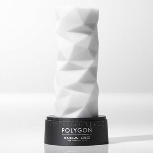 Tenga 3D Polygon Cene