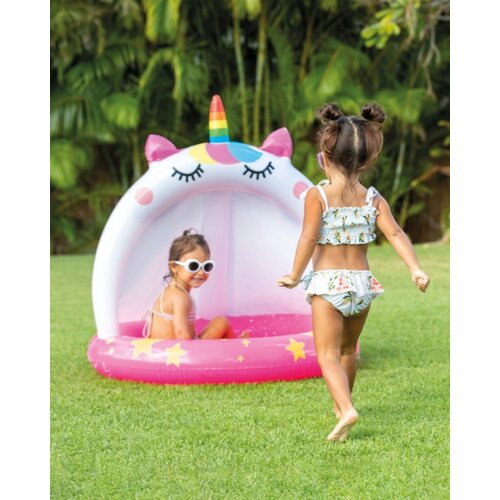Intex caticorn baby pool ( 58438NP ) Cene