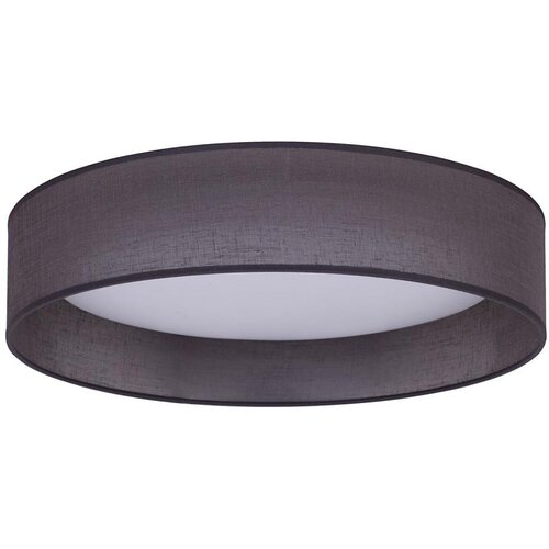  Duolla - LED plafonsko svetlo ROLLER LED/24W/230V prečnik 45 cm antracit Cene